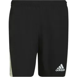ADIDAS Herren OWN THE RUN SHO, Größe S in Schwarz Schwarz