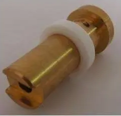 Cono olla Bra difusplan