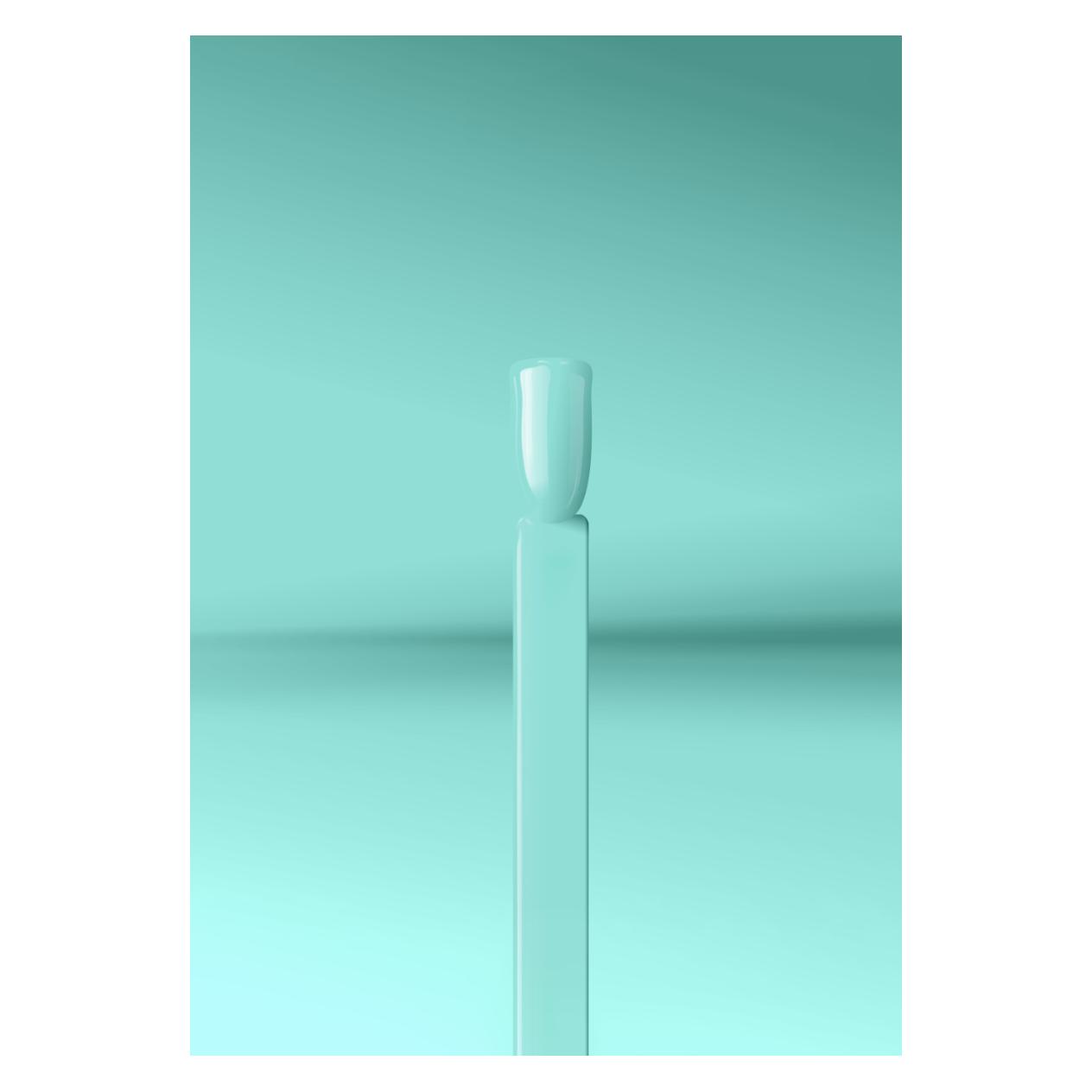 NailFreak Minty fresh. (Kunstnägel) (NF605)