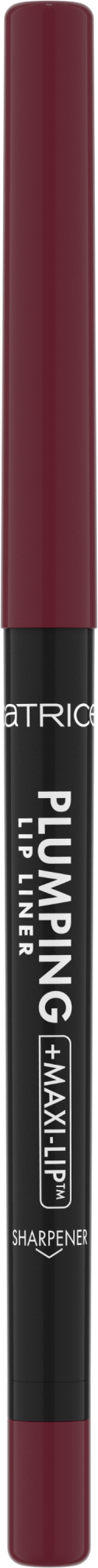 Catrice Cosmetics Plumping Volumizing Lip Liner 0.35 gr 180-Cherry