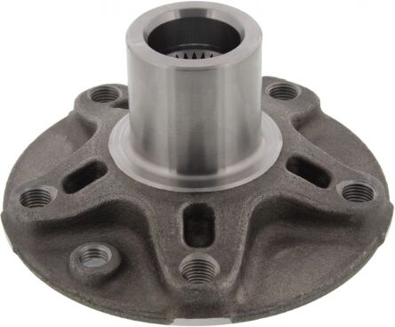 Mapco Radnabe 26779 Hinterachse Beidseitig Für Vw