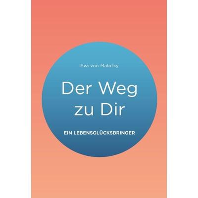 Der Weg zu Dir, Set von Eva Malotky, Bubble Your Hub, 978-3-88777-069-3