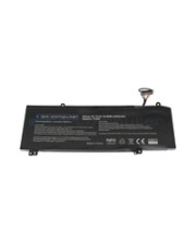 IPC-Computer Akku 55.9Wh kompatibel für Dell Lady 55,9 mAh 15,4 V (451-BCHR)