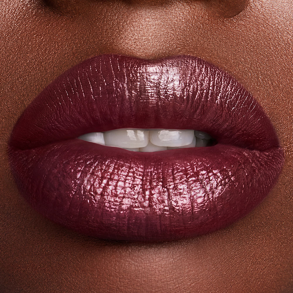 Estée Lauder Rouge à lèvres crème Pure Color #very vamp