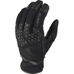 DIFI La Oroya Aerotex wasserdichte Motorrad Handschuhe 4XL