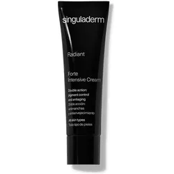 Singuladerm, Gesichtscreme, Radian Forte Intensiv Creme 50ml (50 ml)