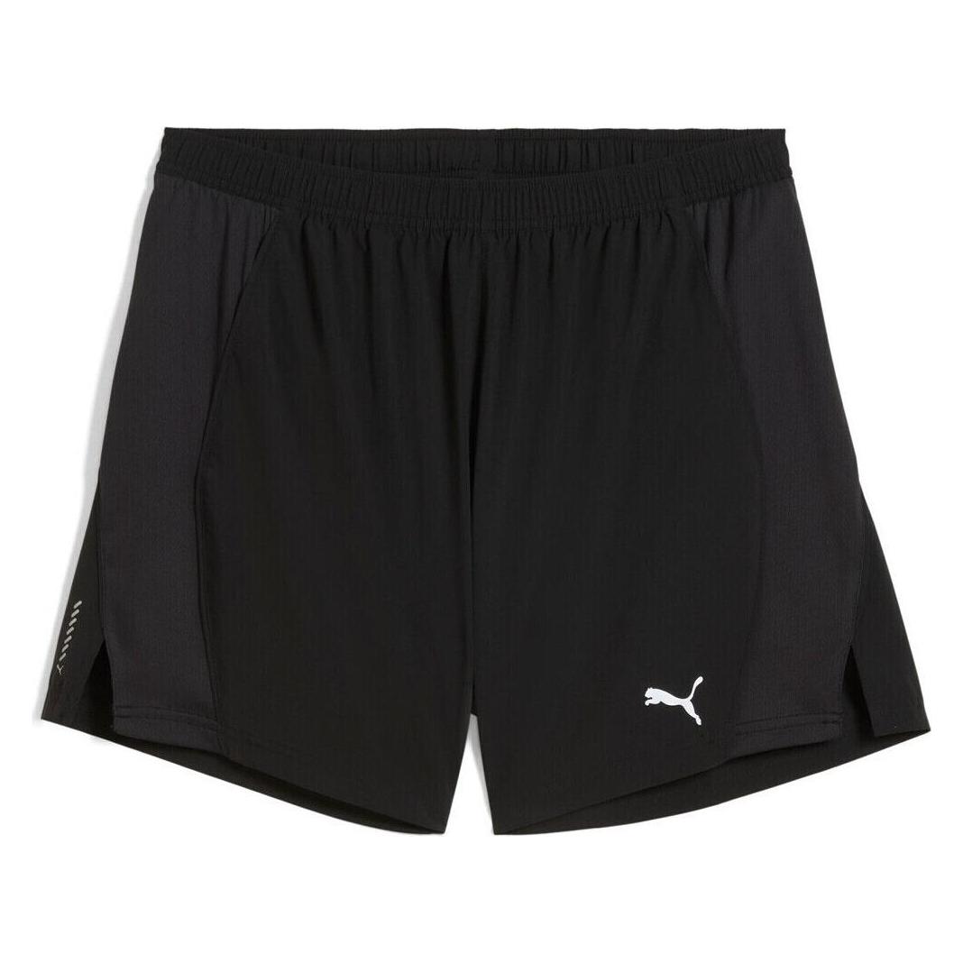 Puma M Run Velocity 5" Short (XL) (526610)