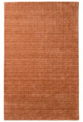 Grand Bazaar Celano Hand Woven Solid Modern Area Rug.