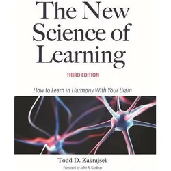 The New Science of Learning: How to Learn in Harmony with Your Brain, Fachbücher von Todd D. Zakrajsek