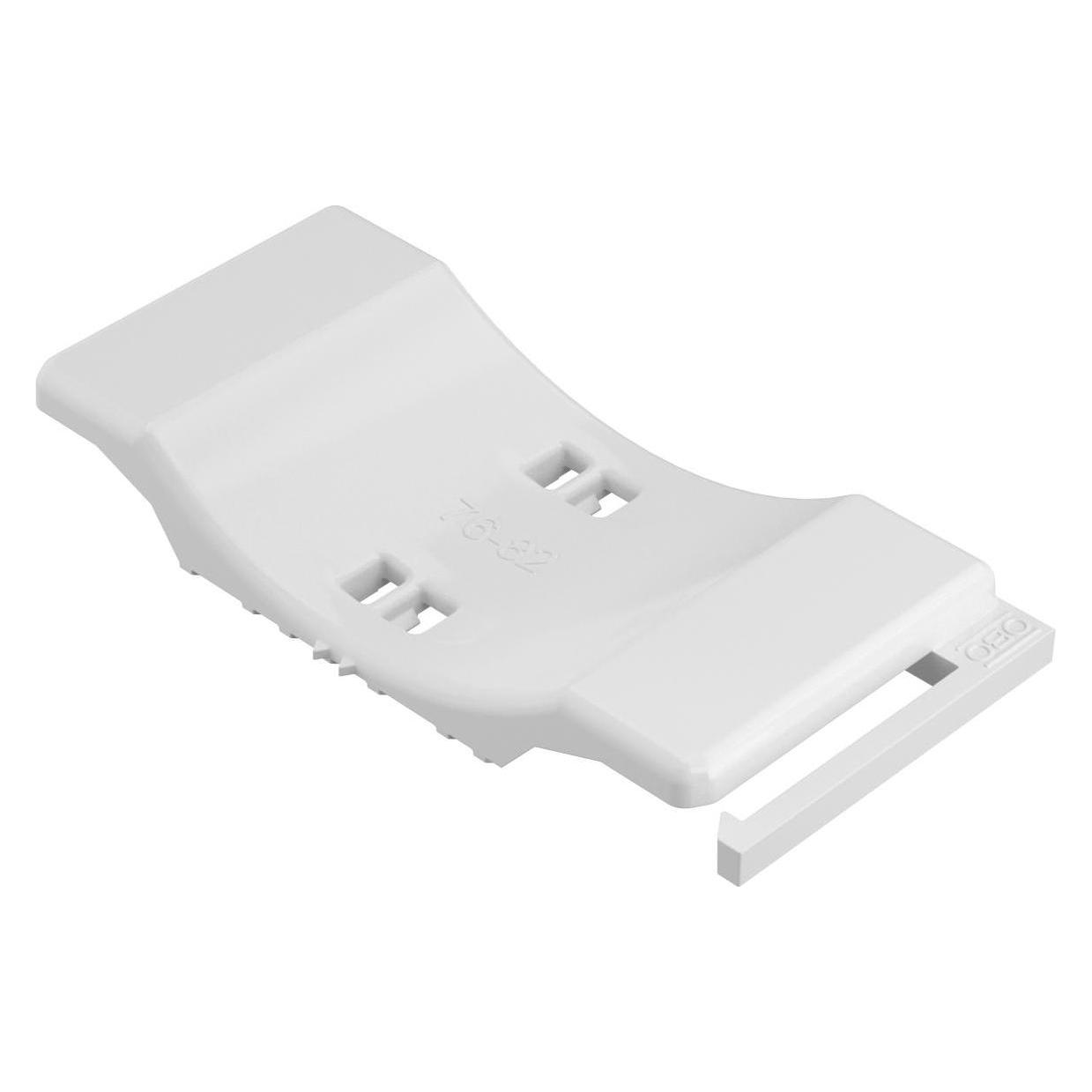 OBO Bettermann BETTERMA 2058UW 82 LGR Universal-Gegenwanne kombinierbar zur Do 2058UW82LGR (1198082)