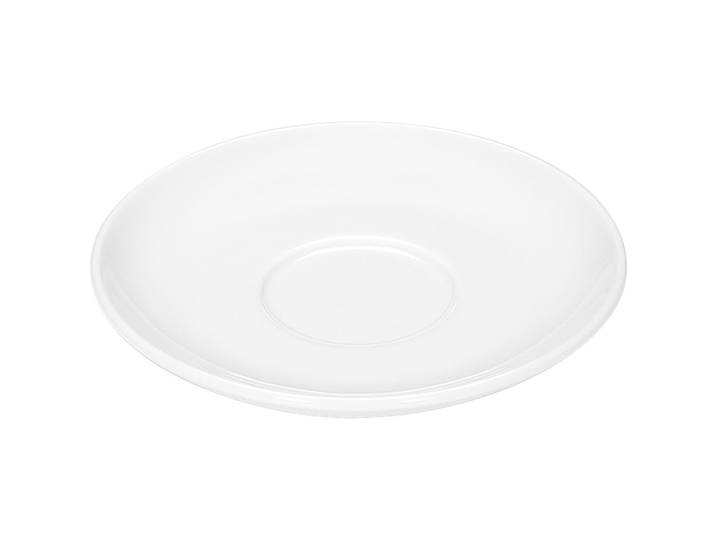 BAUSCHER Untertasse Smart weiss Porzellan 1 Stk - Untertasse