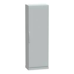 Polyestergehäuse, PLAZ m. Sockelrahmen, offener Boden, 1500x500x320 IP54 NSYPLAZ1553G Schneider Electric Inhalt: 1 St.