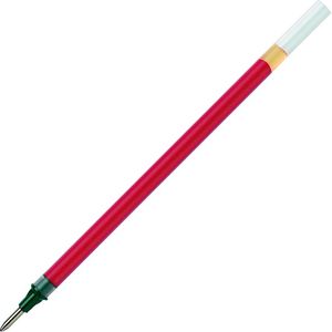 uni-ball Gelschreibermine IMPACT Signo, Strichbreite 0,6mm, rot