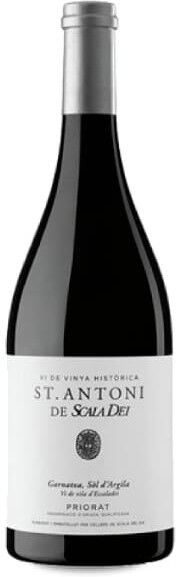 Scala Dei Sant Antoni 2021 - 75cl
