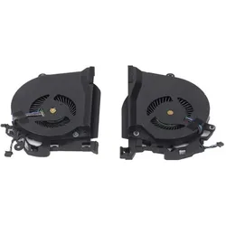 HP Sps-Fan Cpu, Notebook Ersatzteile