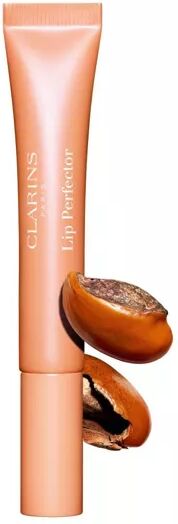 Clarins 22 Perfeccionador de Labios Melocotón Glow 12ml