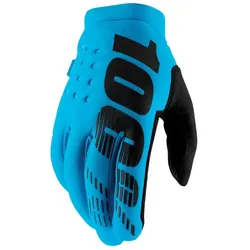 100%, Velohandschuhe, (M)