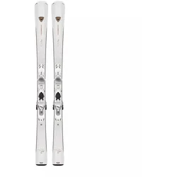 Rossignol NOVA 7 LTD RTL XPRESS (2025/26) + XPRESS 10 GW - Damenski - 149cm
