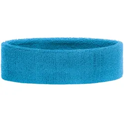 Terry Stirnband "MB042" - turquoise