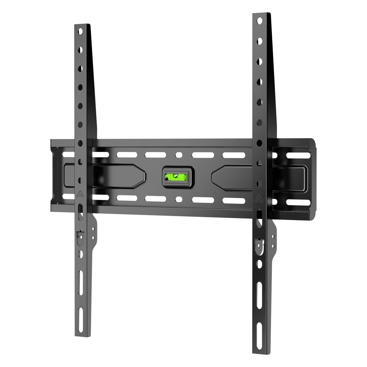 Goobay TV-Wandhalterung FIXED L (Wand, 45 kg, 32" - 75") (79755)