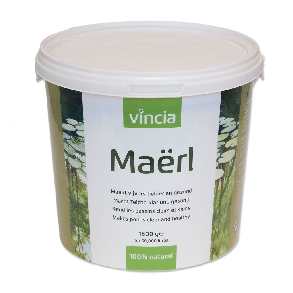 Velda Vijvertechniek Maerl 1800 gram