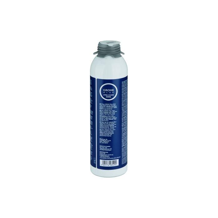 Grohe Blue Reinigungskartusche 40434001 zur biologischen Desinfektion, mit Sprühkopf