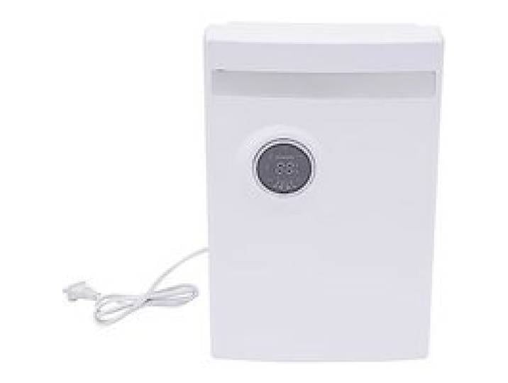 Déshumidificateur dair portable silencieux 100 W 220 V Déshumidificateur contre lhumidité moisissure pour chambre à coucher