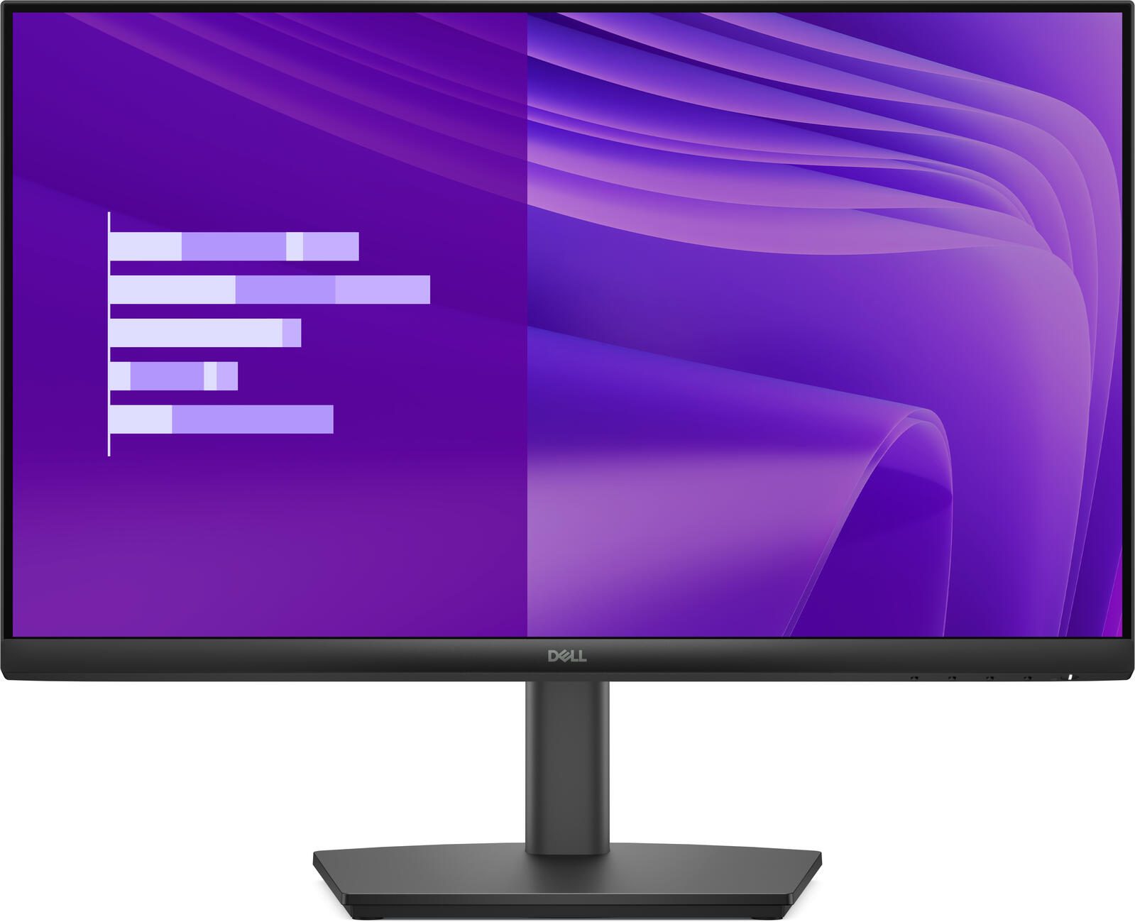 Dell E2425HSM Monitor (23,8 Zoll) 60,5 cm DELL-E2425HSM