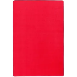 Snapstyle, Teppich, Trend Velours Teppich Joy (100 x 100 cm)