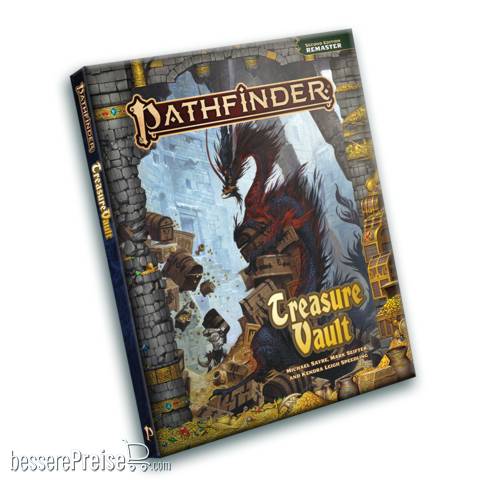 Paizo Publishing PZO12011PE