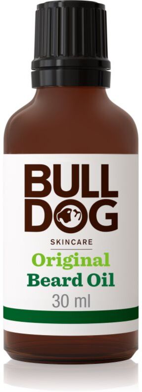 Bulldog Original Beard Oil Bartöl 30 ml