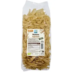 Pural Tagliatelle Dinkel demeter