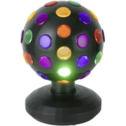 EGLO, Tischlampe, Tischleuchte 3000K Disco