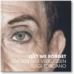 Gegen das Vergessen, Sachbücher von Luigi Toscano