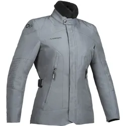 Ixon Bloom Damen Motorrad Textiljacke XL