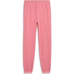 Puma, Damen, Sporthose, CLASS Sweatpants TR G (152), Pink
