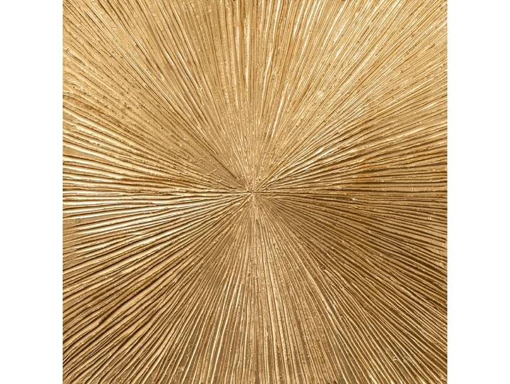 Leinwandbild Arte, Alldecor, gold