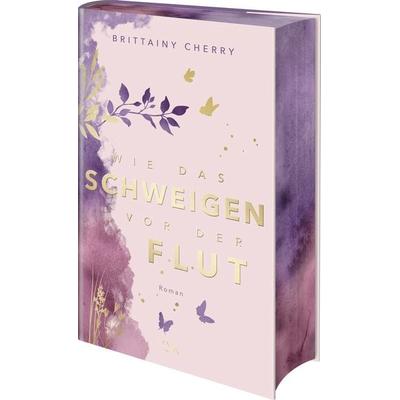 Wie das Schweigen vor der Flut, Gebundene Ausgabe von Brittainy Cherry, LYX, 978-3-7363-2703-0
