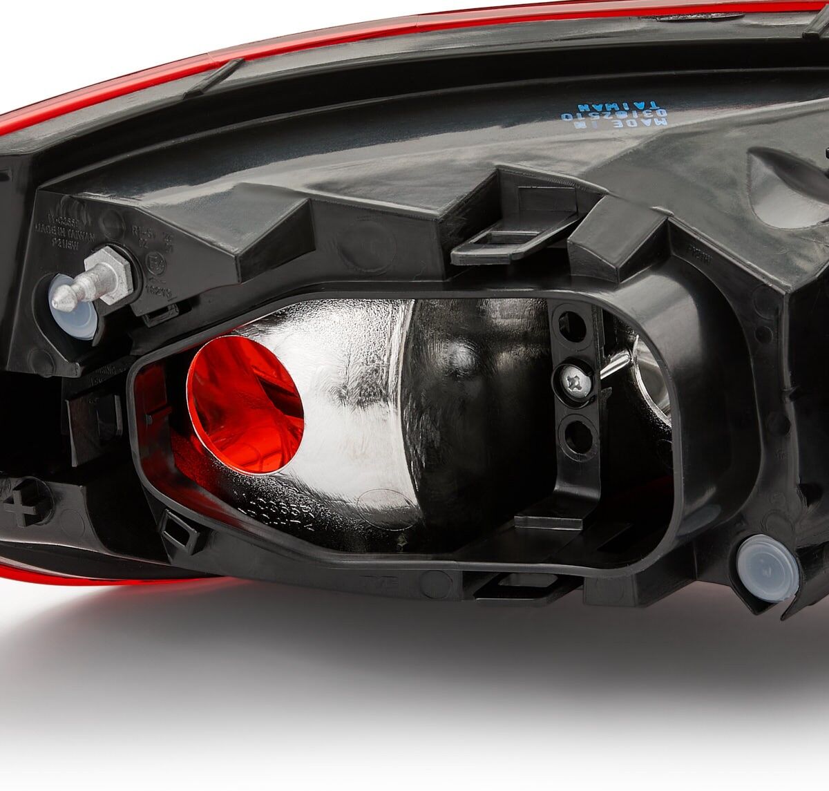TYC 11-12355-01-2 Rear light