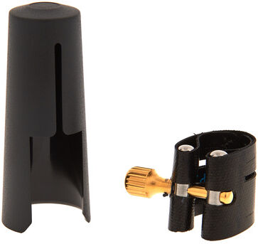 Rovner Dark 1RXS Sopranino Saxophone