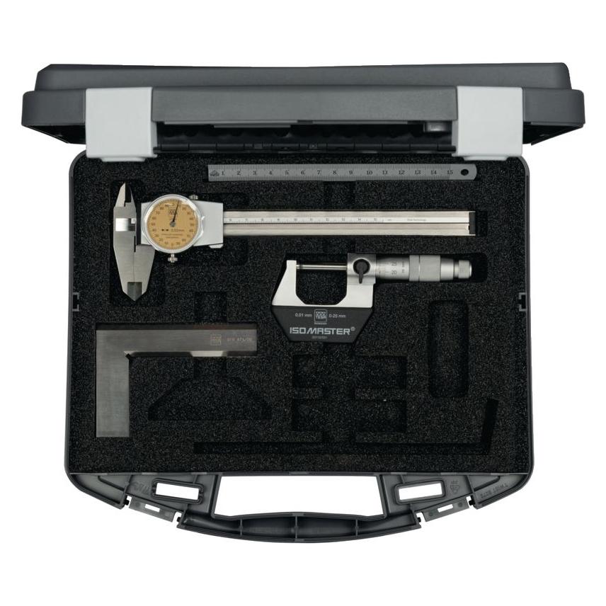 Tesa Technology CONTROL-SET CS5 / 00511005 (15 cm) (37277024)