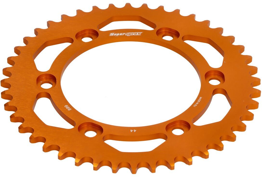 Ritzel SUPERSPROX RAL-899:44-ORG