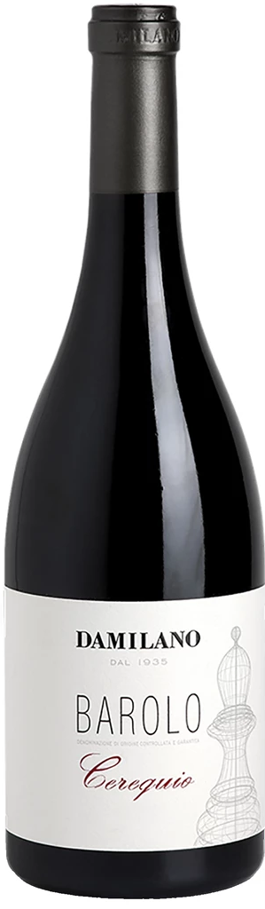 Damilano Barolo Cerequio 2017