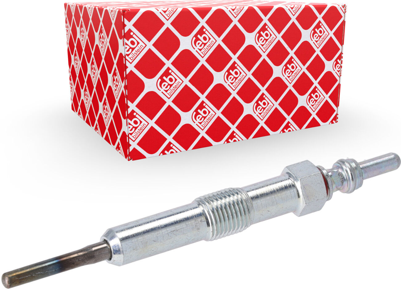 Febi Bilstein Glühkerze 38475 Für Mercedes Nissan Infiniti Samsung Renault Dacia