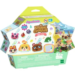 Aquabeads 31832 Animal Crossing: New Horizons Character Set