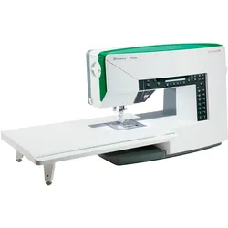 Husqvarna Anschiebetisch JADE 20/35, Nähzubehör