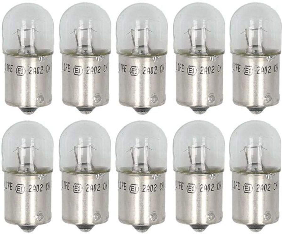 Glühlampe, Umriss-/Begrenzungsleuchte Trucklight Maxlife WS BOSCH 1 987 302 706