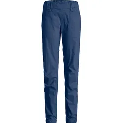 Ortovox, Damen, Outdoorhose, Affinity Pants W (S), Blau