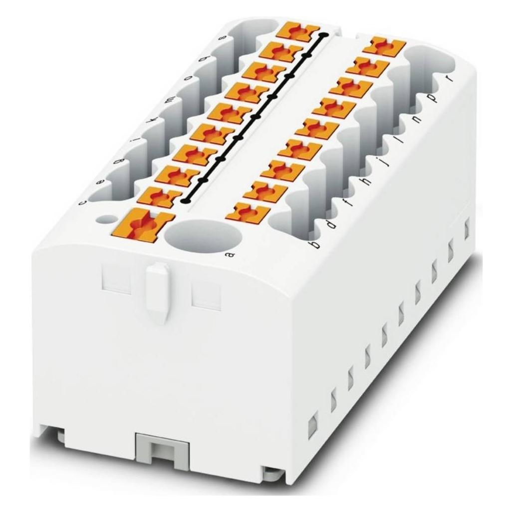 Phoenix Contact PTFIX6/18X2,5WH (3273386)
