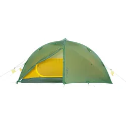 Exped Venus II UL Zelt 2-Personen grün